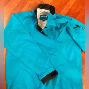 Women’s NRS splash jacket